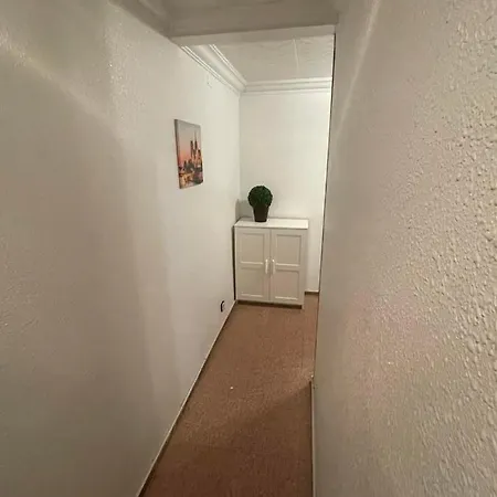 Appartement Piso Grande Amplio Grandes Grupos 4 2 Banos,asc 4ac Y Wifi Alicante