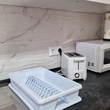 Appartement Piso Grande Amplio Grandes Grupos 4 2 Banos,asc 4ac Y Wifi