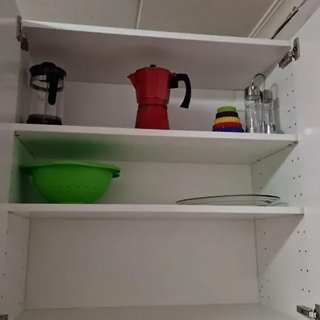 Appartement Piso Grande Amplio Grandes Grupos 4 2 Banos,asc 4ac Y Wifi *