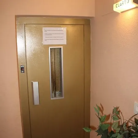 Piso Grande Amplio Grandes Grupos 4 2 Banos,asc 4ac Y Wifi Appartement Alicante